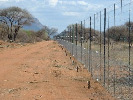 ELECTRIC NET FENCING - KENCOVE